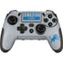 NFL Detroit Lions Grey Performance Series PlayStation Scuf Vantage 2 Controller Skin